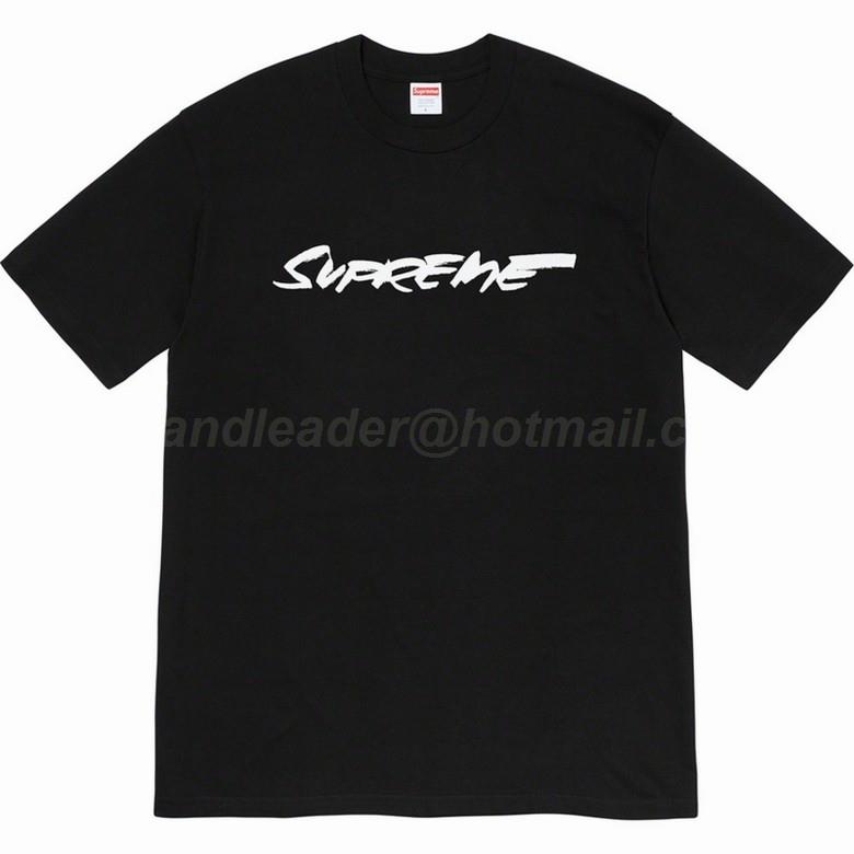 Supreme Men's T-shirts 166